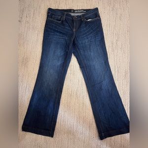 GAP Long and Lean jeans